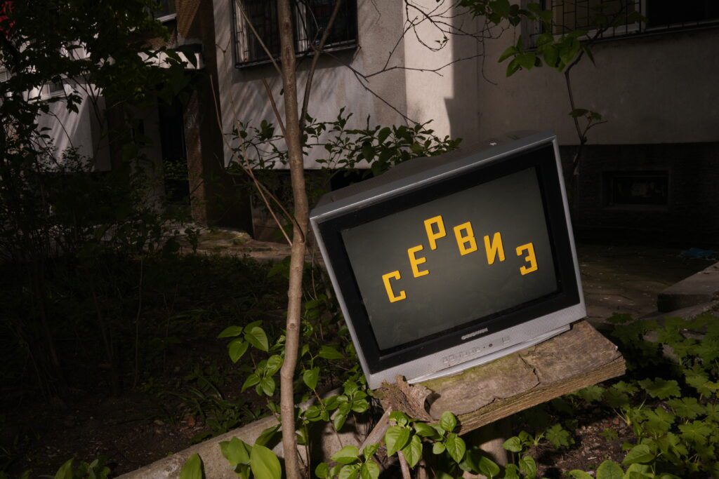 Myth-busting some popular deceptions about creativity — photograph
