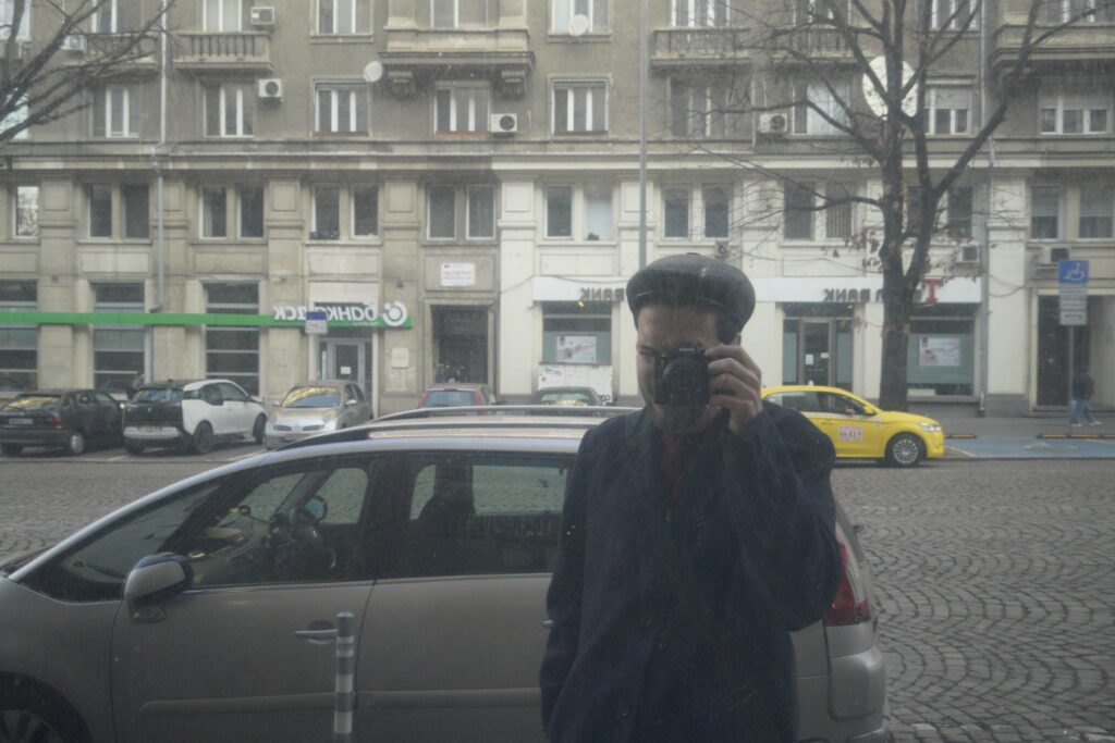 Photography clichés to avoid — photograph