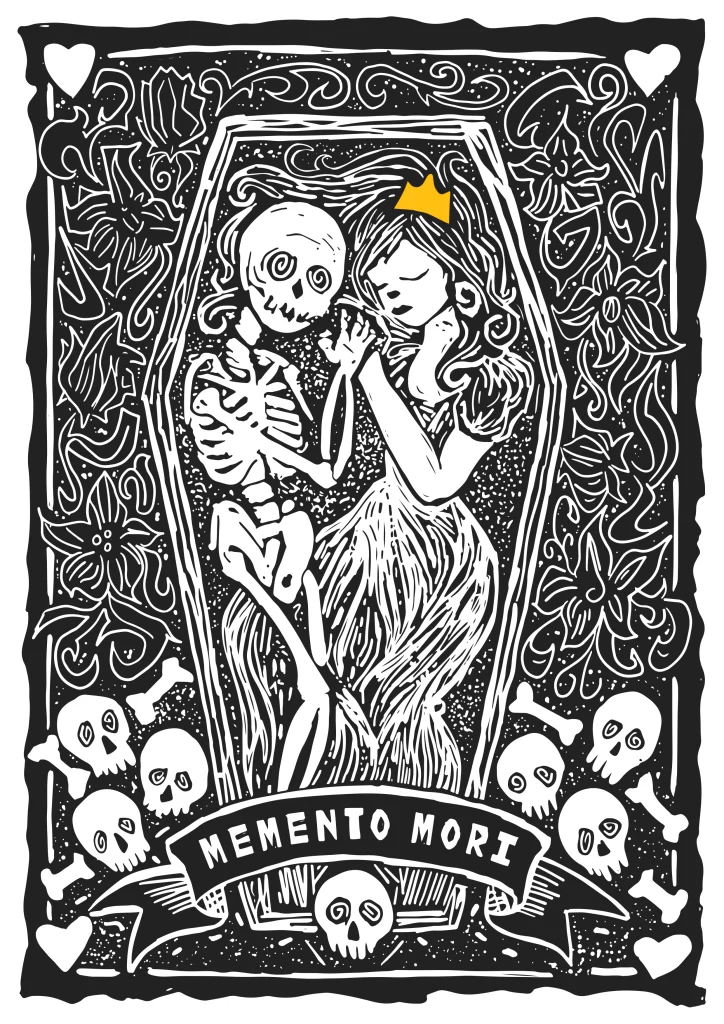 MEMENTO-MORI