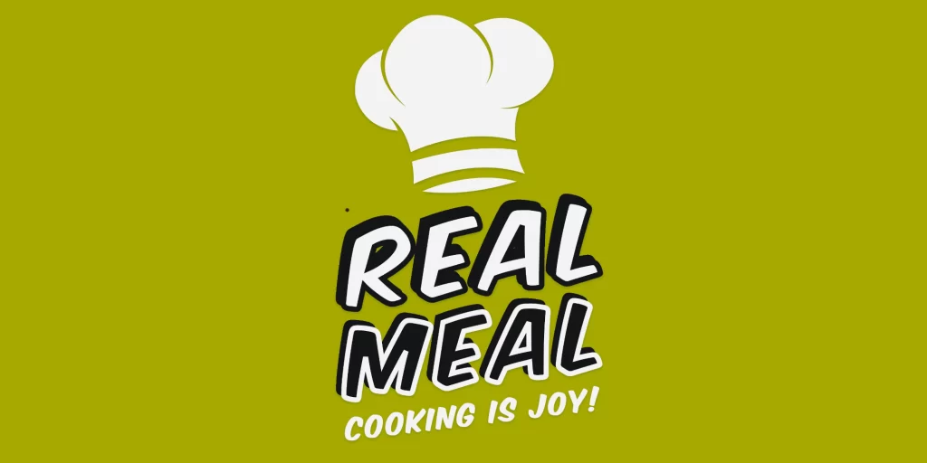Real meal – social media project