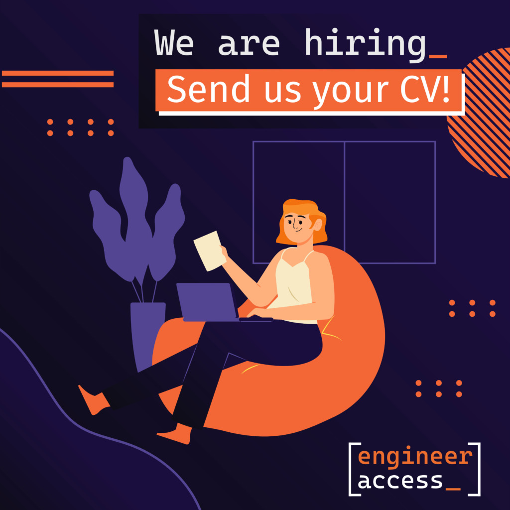 we-are-hiring