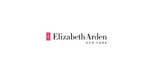 Elizabeth Arden web presence — refined marketing site UI