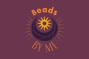 Beads By Me — brand identity and product visual applications