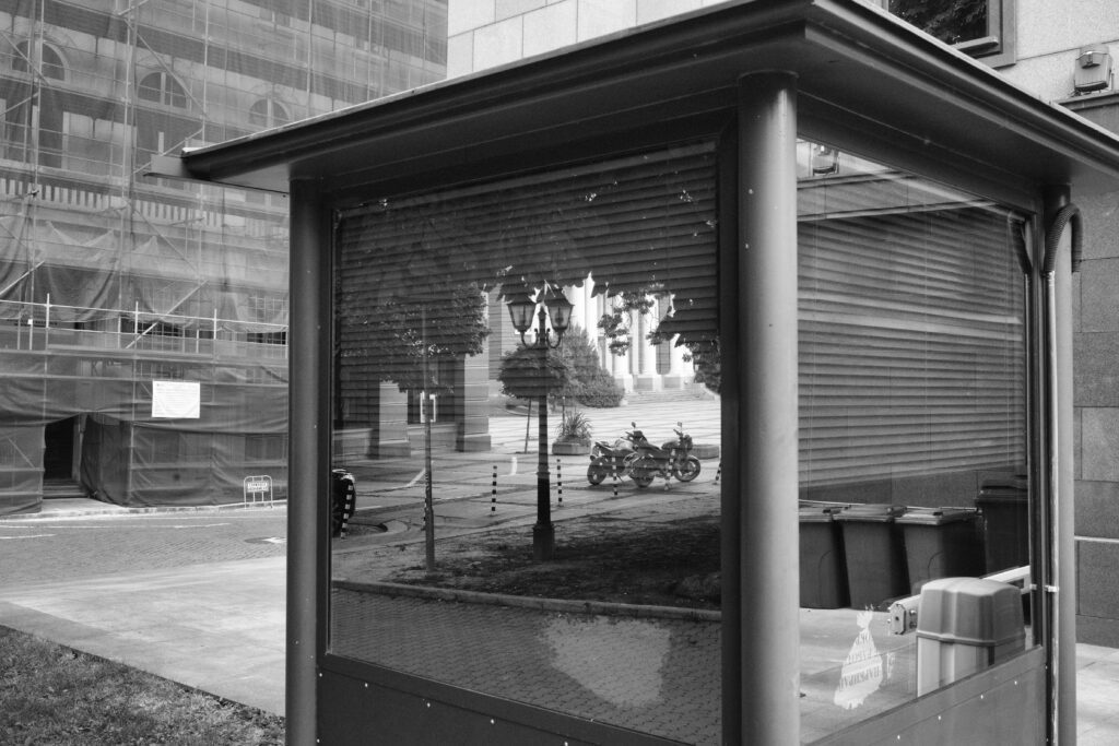 The hidden meaning in documentary photography — photograph