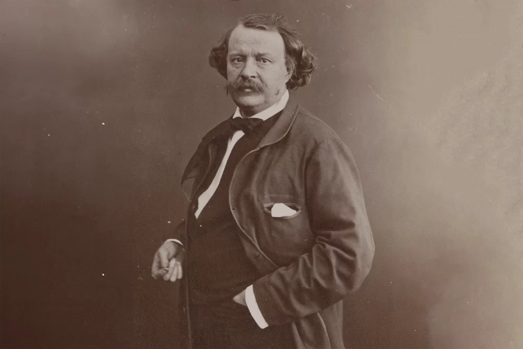 Self-portrait_of_Nadar