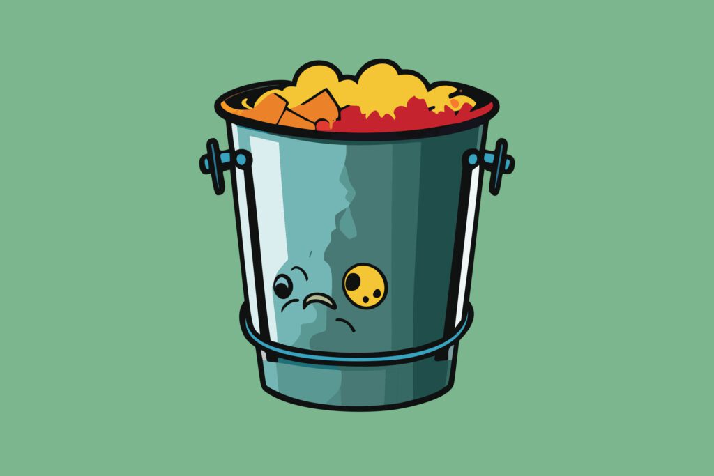 stress-bucket
