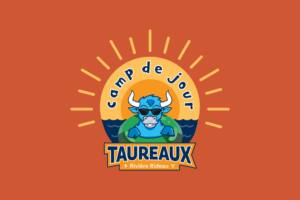 Summer camp mascot revamp — refreshed character for camp branding