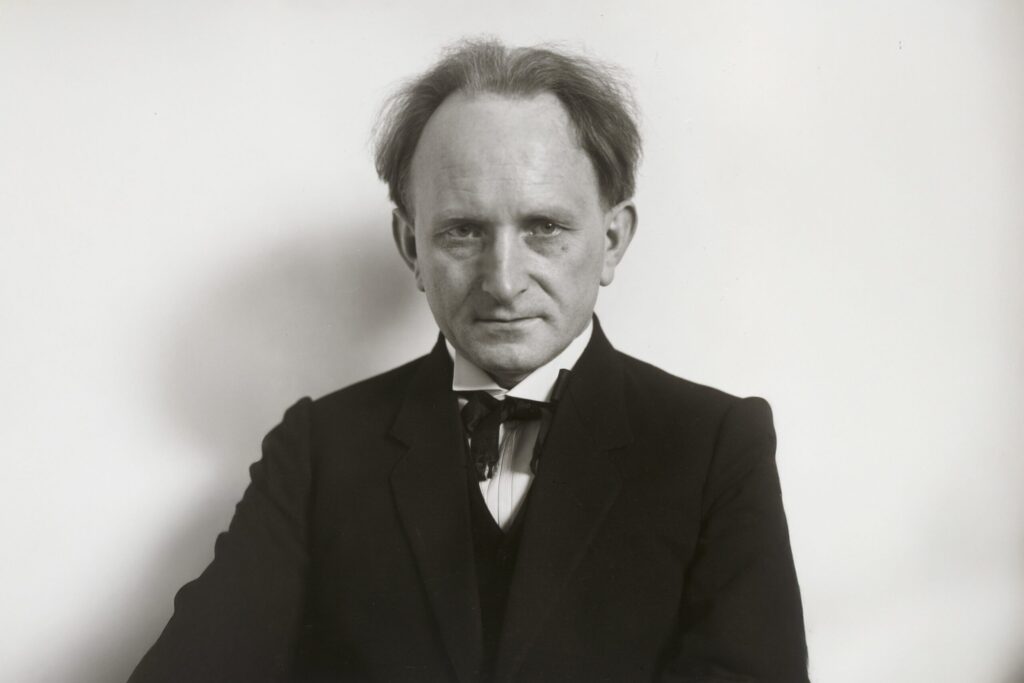 August_Sander