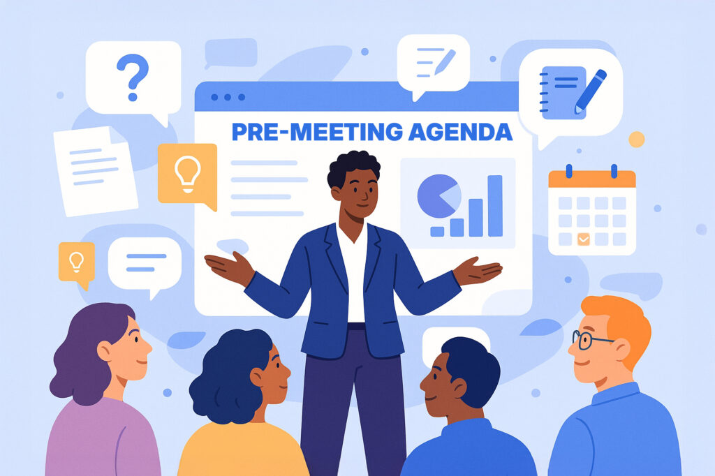 pre-meeting-agenda