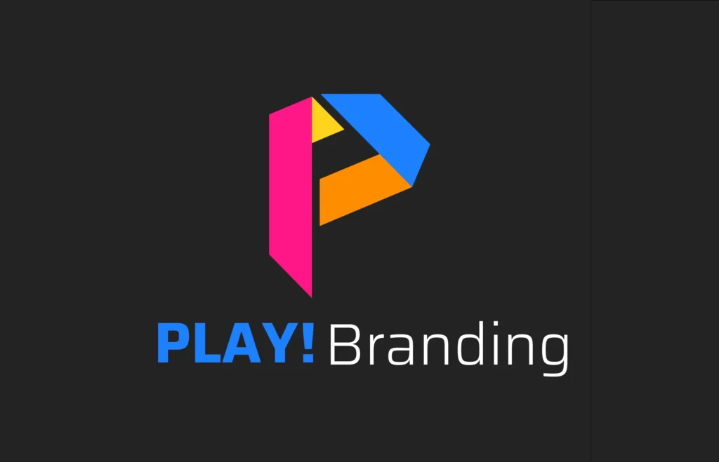 Play! Summit – Brand Guideline Book