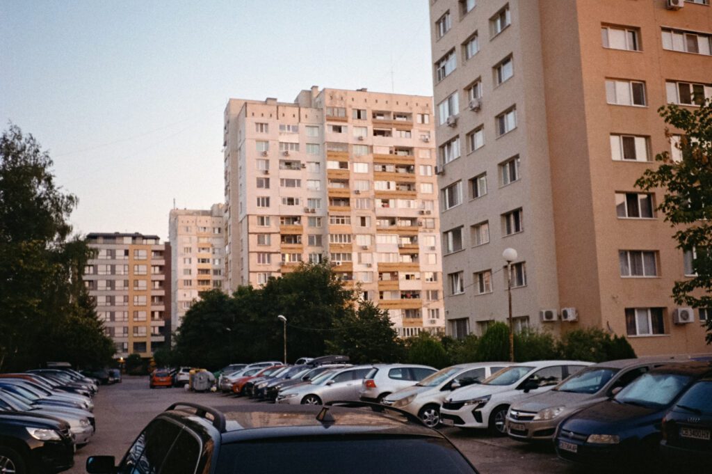 Kodak Color Plus 200 Summer 2025 – 2 Rolls on Pentax 17 — photograph