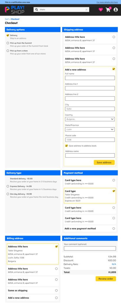 User checkout - desktop – 2_062143