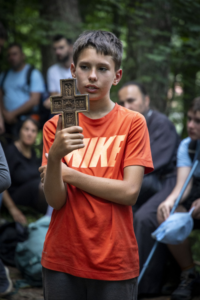 Orthodox church photography by Boris Tsenov