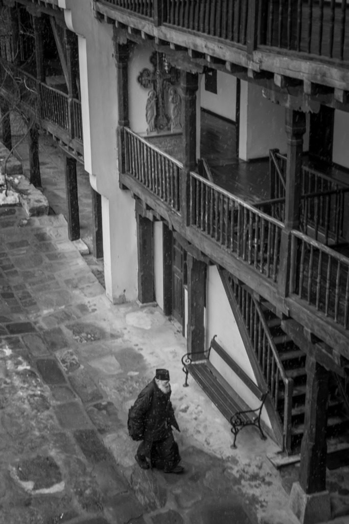 Orthodox church photography by Boris Tsenov