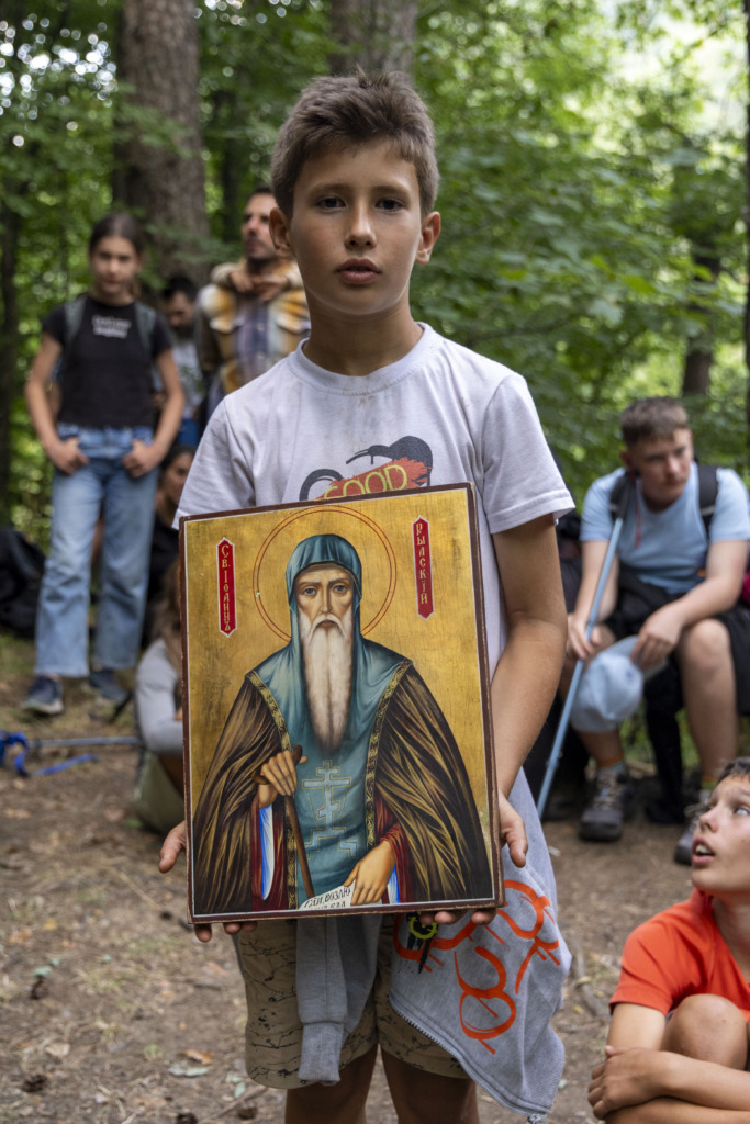 Orthodox church photography by Boris Tsenov