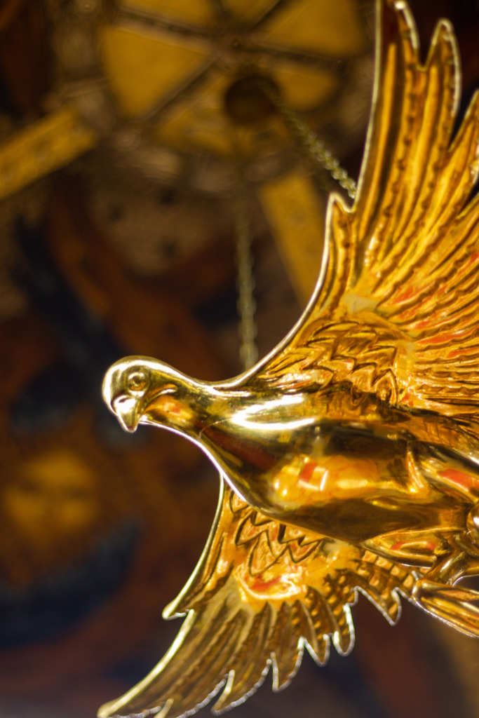 Orthodox church photography by Boris Tsenov