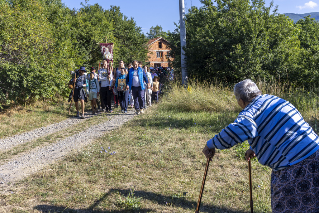 Orthodox church photography by Boris Tsenov