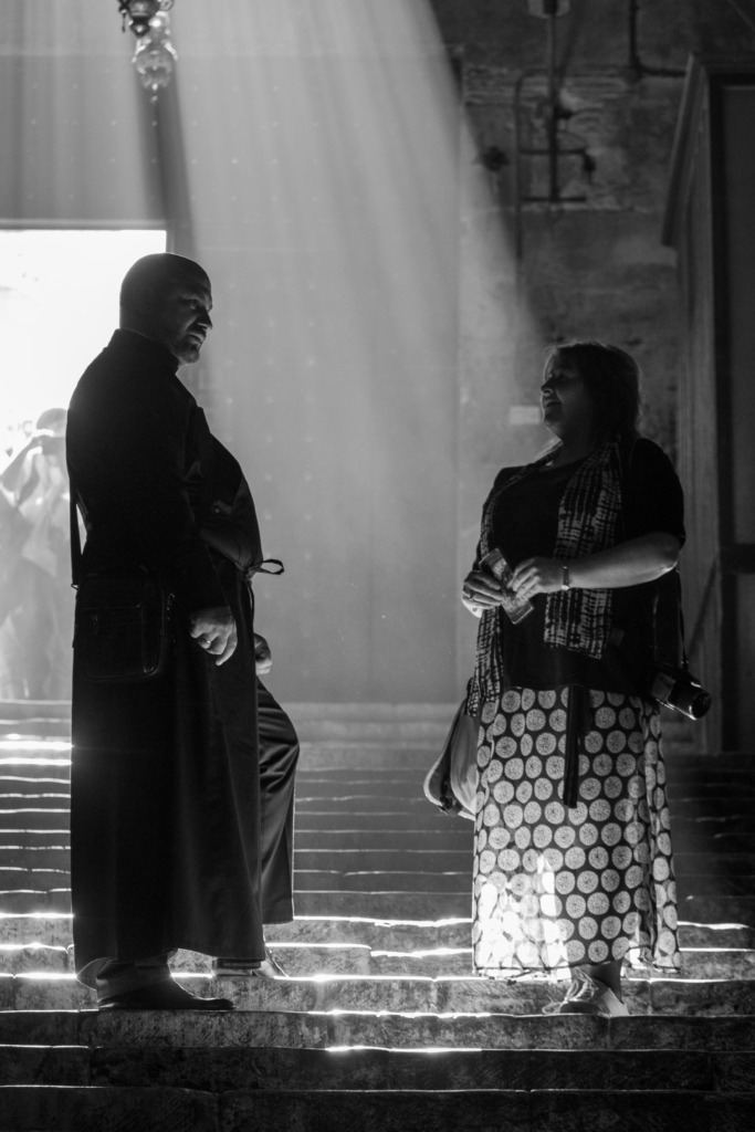 Orthodox church photography by Boris Tsenov