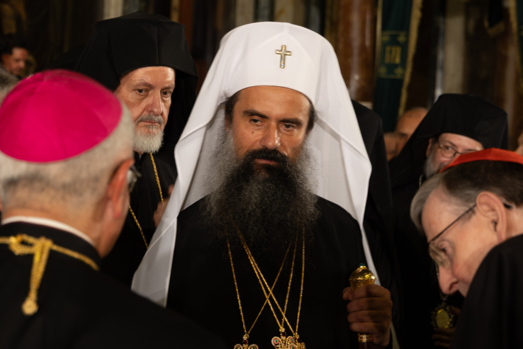 Orthodox church photography by Boris Tsenov