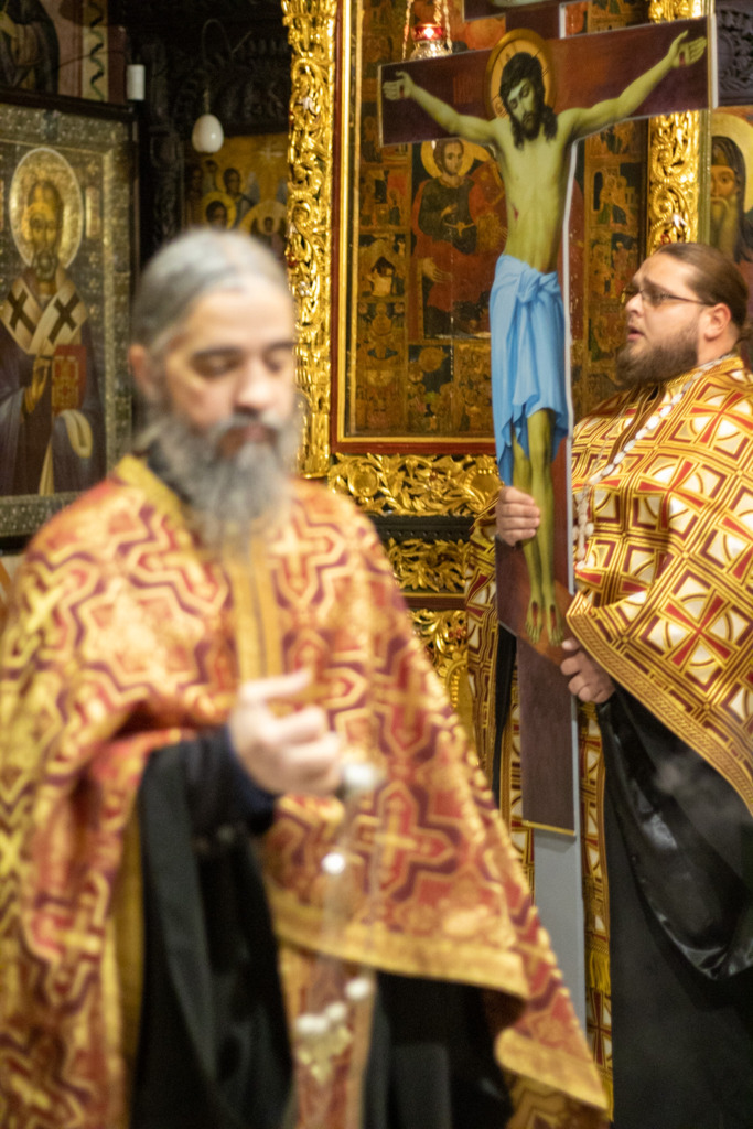 Orthodox church photography by Boris Tsenov