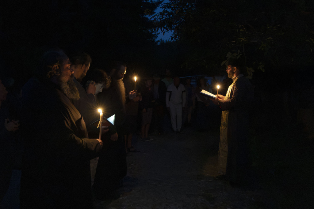 Orthodox church photography by Boris Tsenov